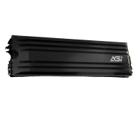 AGi 1TB M.2 PCIe Gen4 NVMe AI828 - 1531204 - zdjęcie 2